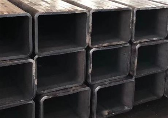 乌拉特中厚壁方管批量定制